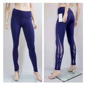 Lululemon Essential Rhythm crop pant,(used),Sz4
